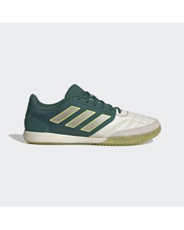 CHAUSSURES DE FUTSAL ADIDAS TOP SALA COMPETITION VERT VERDE