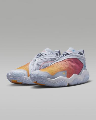 ZAPATILLAS DE BALONCESTO JORDAN WHY NOT 6 AZULES AZUL