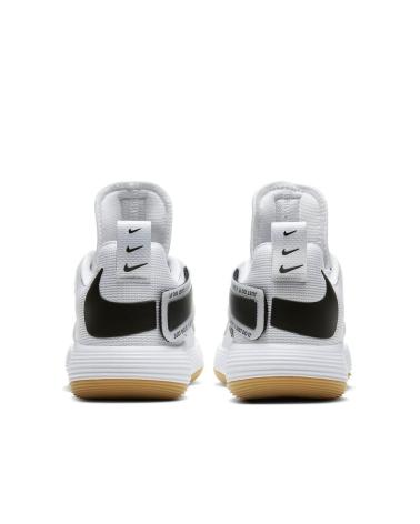 NIKE REACT HYPERSET - SAPATILHAS DE VOLEIBOL E ANDEBOL BRANCO BLANCO