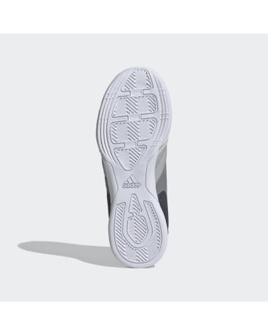 ADIDAS SCARPE DA CALCETTO TOP SALA COMPETITION J GRIGIE GRIS