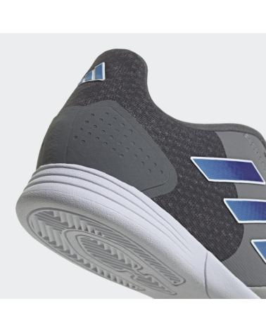 ADIDAS SCARPE DA CALCETTO TOP SALA COMPETITION J GRIGIE GRIS