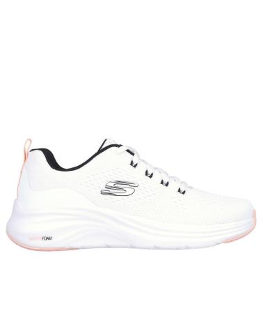 SKECHERS 150024 EN COLOR PARA MUJER BLANCO