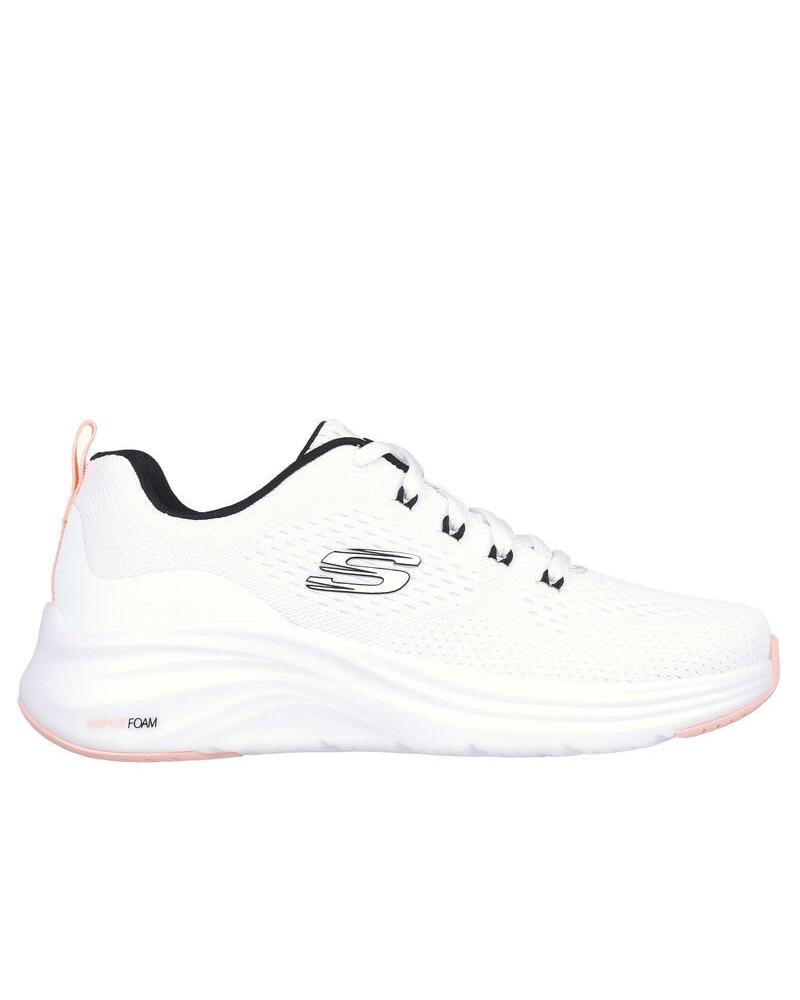 SKECHERS 150024 EN COLOR PARA MUJER BLANCO