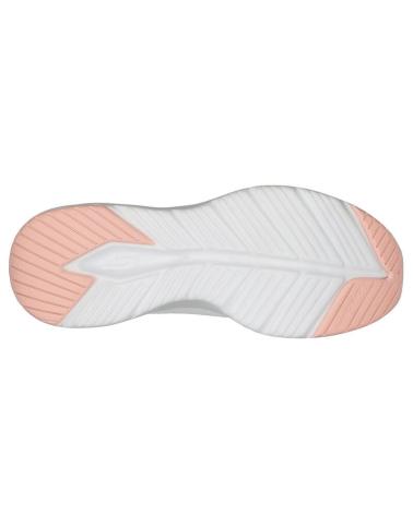 SKECHERS 150024 EN COLOR PARA MUJER BLANCO