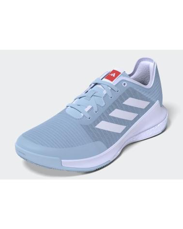 Woman Trainers ADIDAS ZAPATILLAS CRAZYFLIGHT BALONMANO-VOLEY MUJER AZUL