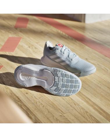 Woman Trainers ADIDAS ZAPATILLAS CRAZYFLIGHT BALONMANO-VOLEY MUJER AZUL