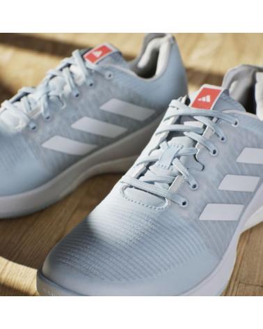 Woman Trainers ADIDAS ZAPATILLAS CRAZYFLIGHT BALONMANO-VOLEY MUJER AZUL