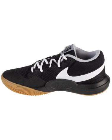 NIKE HYPERQUICK NEGRO