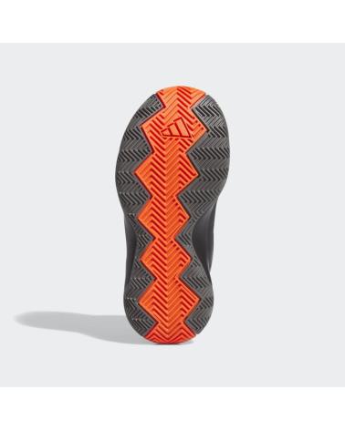 ADIDAS SCARPE DA BASKET CROSS EM UP SELECT C VIOLA MORADO