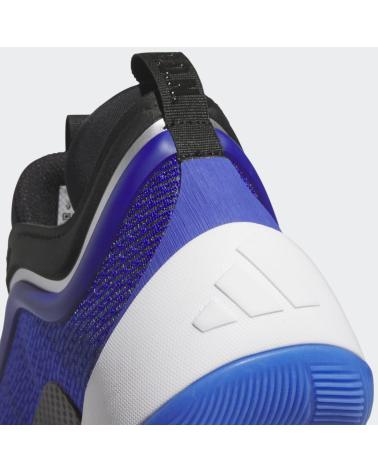 ADIDAS ZAPATILLAS BALONCESTO DON ISSUE 6 TEAM AZUL