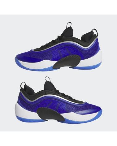 ADIDAS ZAPATILLAS BALONCESTO DON ISSUE 6 TEAM AZUL