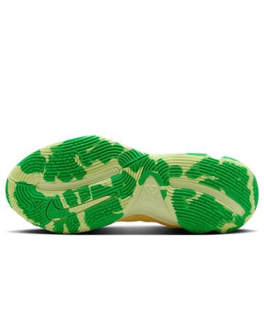 NIKE GIANNIS IMMORTALITY 3 BASKET FLUO FLUOR