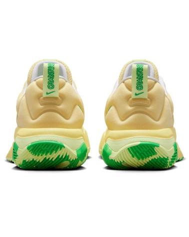 NIKE GIANNIS IMMORTALITY 3 BASKET FLUO FLUOR