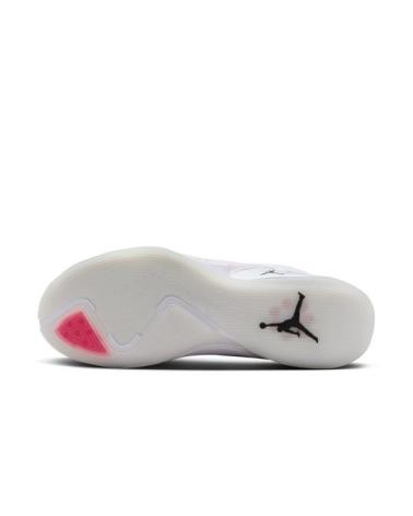 SAPATILHAS JORDAN LUKA 2 BRANCAS BLANCO