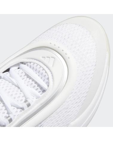 ADIDAS DON ISSUE 6 TEAM WHITE BASKETBALL SHOES IG9088 NEW