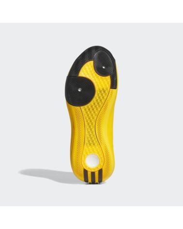ZAPATILLAS BALONCESTO ADIDAS HARDEN VOLUMEN 8 AMARILLAS AMARILLO