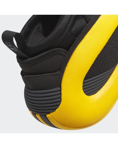 ZAPATILLAS BALONCESTO ADIDAS HARDEN VOLUMEN 8 AMARILLAS AMARILLO