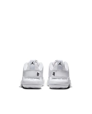 ZAPATILLAS BALONCESTO JORDAN ONE TAKE 5 GS BLANCAS BLANCO