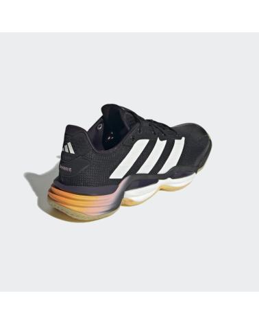 ADIDAS STABIL 16 ZAPATILLAS BALONMANO VÓLEY MUJER NEGRO NEGRO