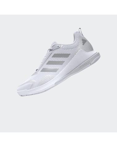 ADIDAS NOVAFLIGHT PRIMEGREEN BRANCAS BLANCO