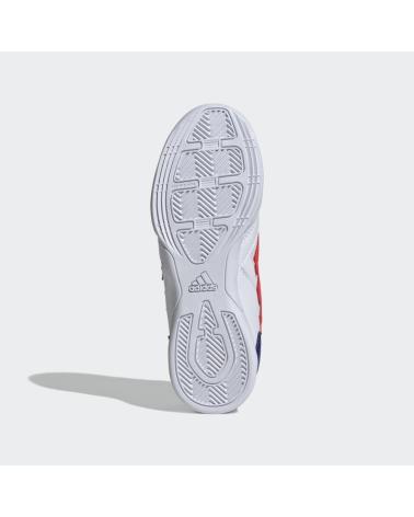 ADIDAS TÊNIS FUTSAL SUPER SALA 2 J BRANCAS BLANCO