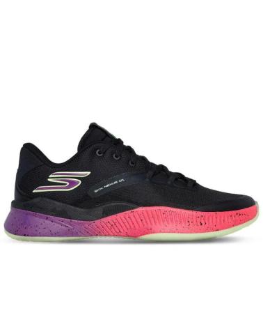 SKECHERS NEXUS BLACK NEGRO