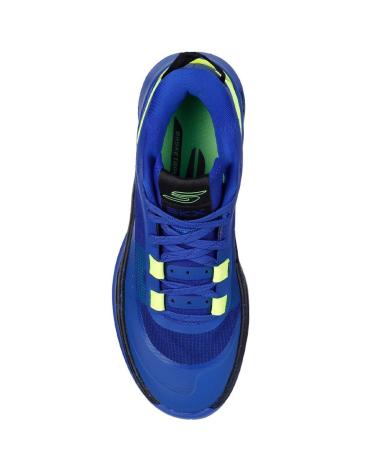 SKECHERS SKX RESAGRIP AZULES AZUL