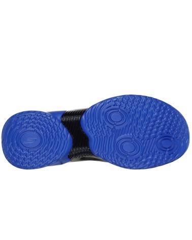 SKECHERS SKX RESAGRIP AZULES AZUL
