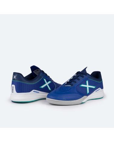 MUNICH RONDO 11 BLUE FUTSAL SHOES AZUL