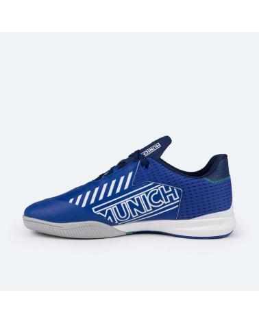 MUNICH RONDO 11 BLUE FUTSAL SHOES AZUL
