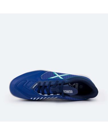 MUNICH RONDO 11 BLUE FUTSAL SHOES AZUL