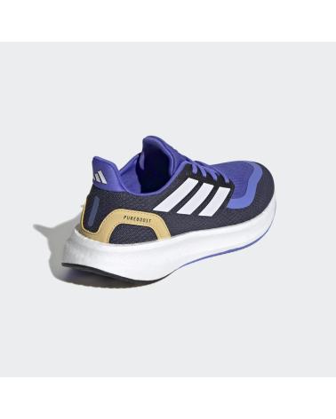 ADIDAS PUREBOOST 5 JUNIOR SPORTSCHUHE - VIOLETT VIOLETA