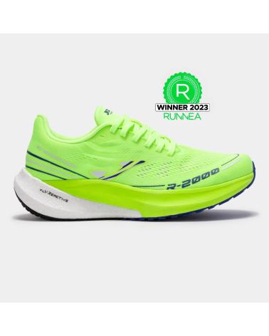 JOMA R2000 NEONGRÜN FLUOR