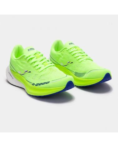 JOMA R2000 NEONGRÜN FLUOR