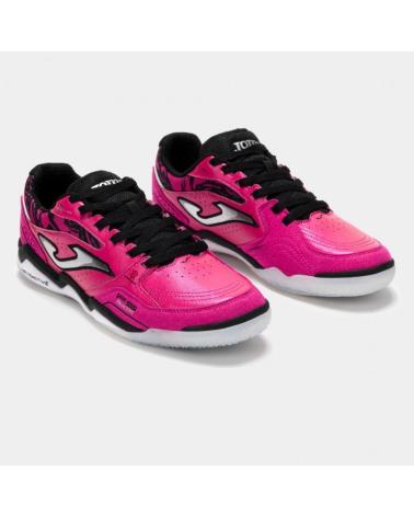 ZAPATILLAS JOMA REACTIVE FSS2510 DE FÚTBOL SALA ROSA ROSA