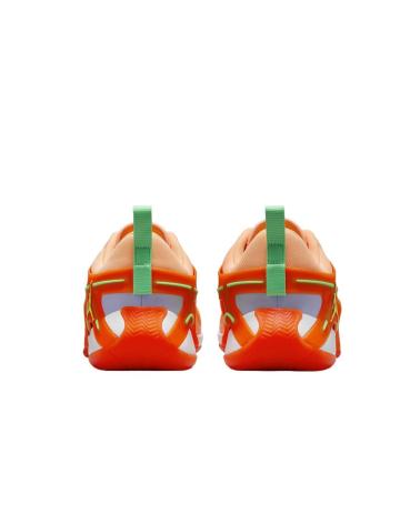 JORDAN HEIR S NARANJA NARANJA