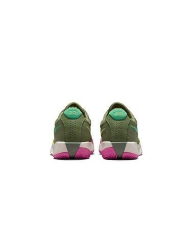 CHAUSSURES NIKE AIR ZOOM G.T. CUT ACADEMY S VERT VERDE