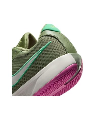 CHAUSSURES NIKE AIR ZOOM G.T. CUT ACADEMY S VERT VERDE