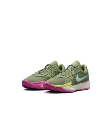 CHAUSSURES NIKE AIR ZOOM G.T. CUT ACADEMY S VERT VERDE