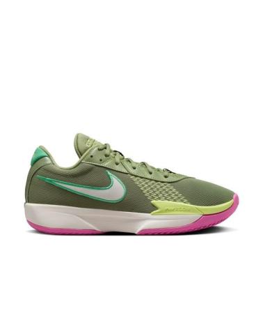 CHAUSSURES NIKE AIR ZOOM G.T. CUT ACADEMY S VERT VERDE
