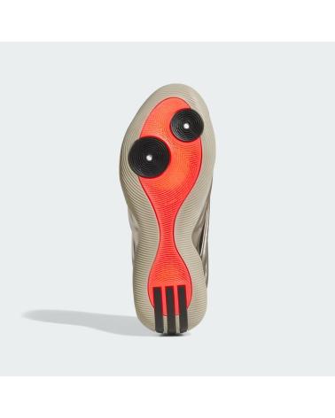 ADIDAS HARDEN VOLUME 9 CYBER METALLIC - CORE BLACK GRIS