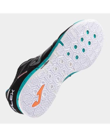 JOMA TOP FLEX REBOUND 2501 NOIR AJ5904 NEGRO