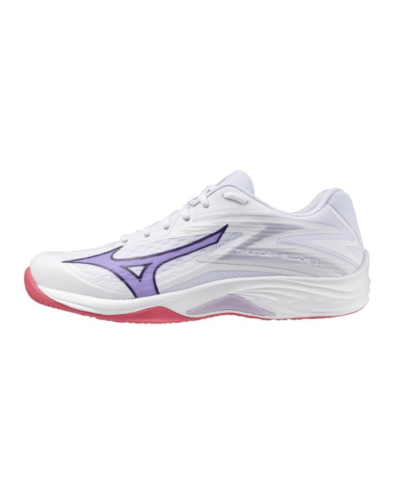 MIZUNO ZAPATILLAS EN PARA MUJER BLANCO