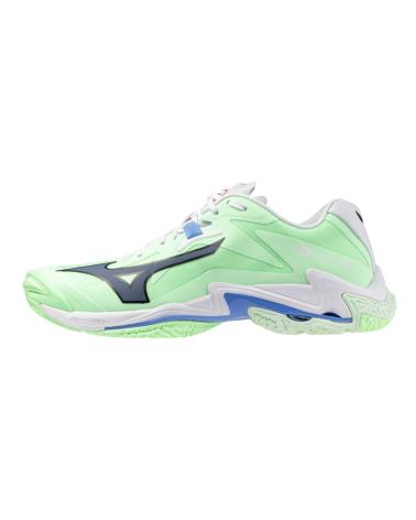 MIZUNO WAVE LIGHTNING Z8 VERDES VERDE