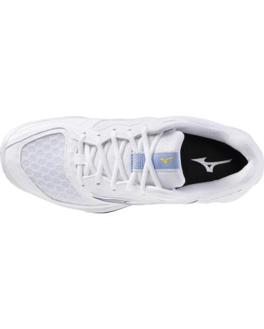 MIZUNO ZAPATILLAS WAVE PHANTOM 3 BLANCO Y AZUL