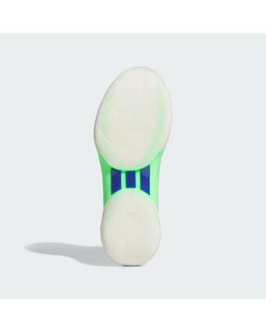 ADIDAS D.O.N. ISSUE 6 METAMORPHOSIS - TÊNIS DE BASQUETE VERDE EQUIPE VERDE