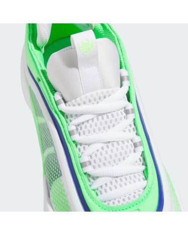 ADIDAS D.O.N. ISSUE 6 METAMORPHOSIS - TÊNIS DE BASQUETE VERDE EQUIPE VERDE