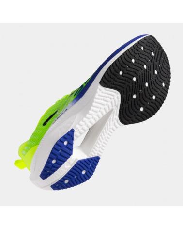 JOMA RR3000 2511 FLUORESCENT GREEN RUNNING SHOES VERDE FLUOR