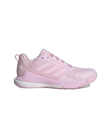 SCARPE ADIDAS NOVAFLIGHT 2W ROSA ROSA