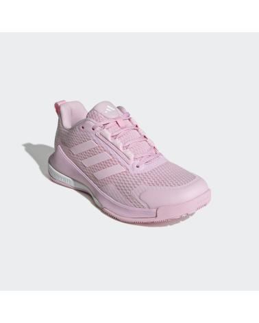 SCARPE ADIDAS NOVAFLIGHT 2W ROSA ROSA